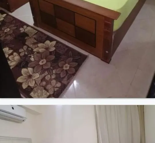 شقة فندقية Caribian Porto Elsokhna Family