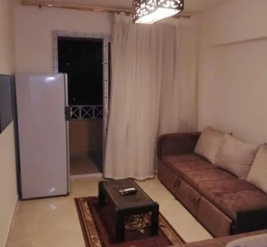 شقة فندقية Caribian Porto Elsokhna Family عين السخنة