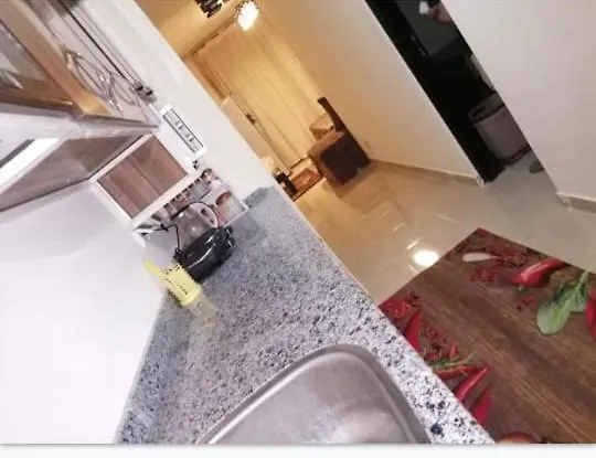 Caribian Porto Elsokhna Family عين السخنة