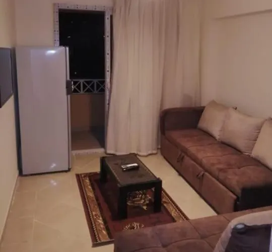 شقة فندقية Caribian Porto Elsokhna Family عين السخنة