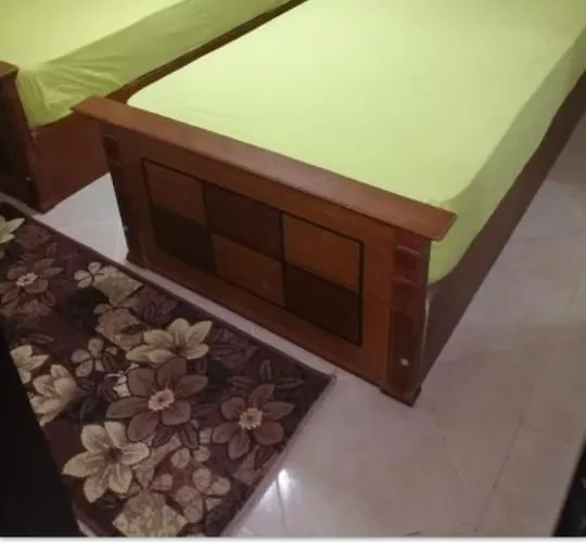 Caribian Porto Elsokhna Family شقة فندقية