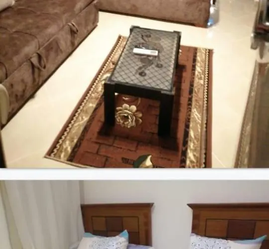 Caribian Porto Elsokhna Family عين السخنة
